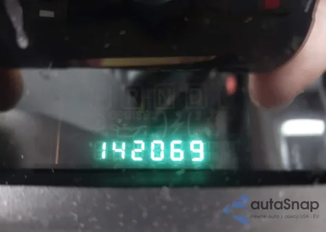 2010 Dodge Journey R/T z USA, uszkodzony, nr VIN 3D4PH6FV5AT100387